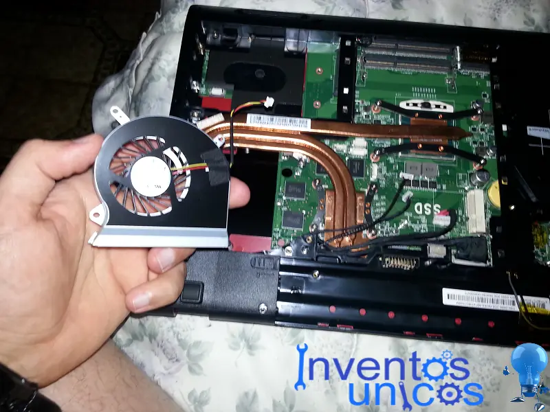 pc master
