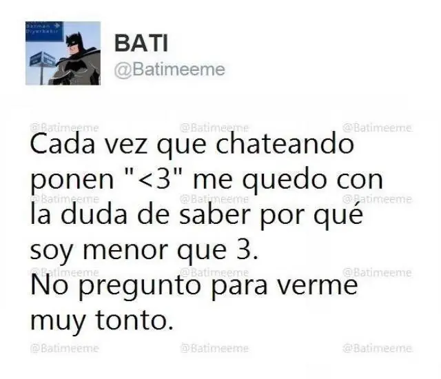 redes