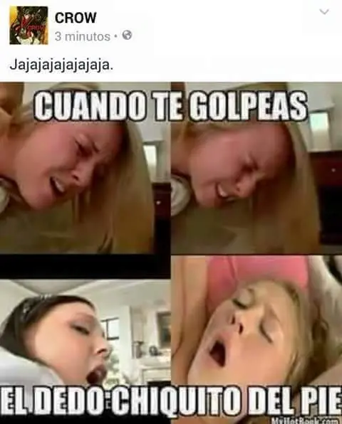 Fails de las redes sociales..parte 11
