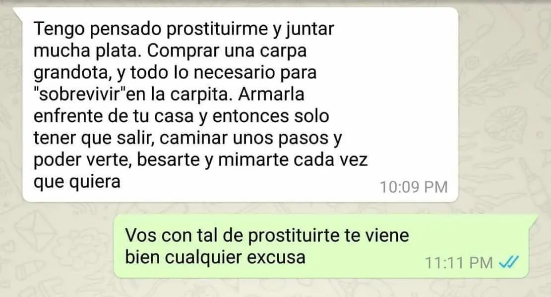 Fails de las redes sociales..parte 11