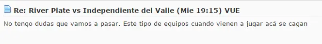 copa libertadores 2016