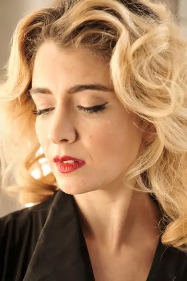 Maria Elena Fuseneco♥