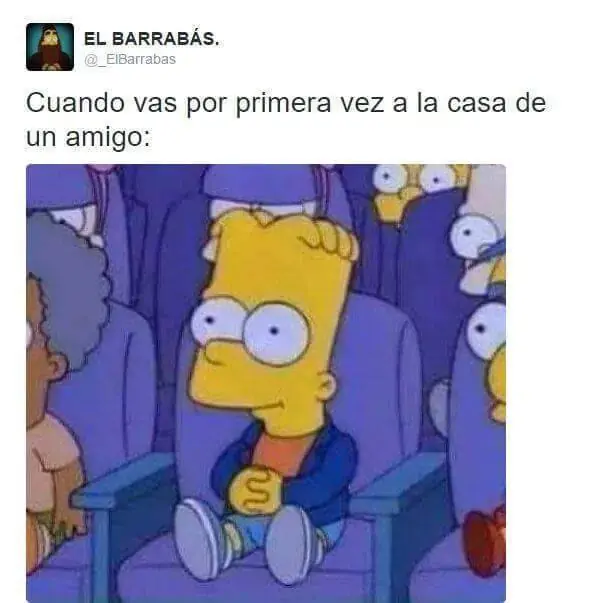 redes