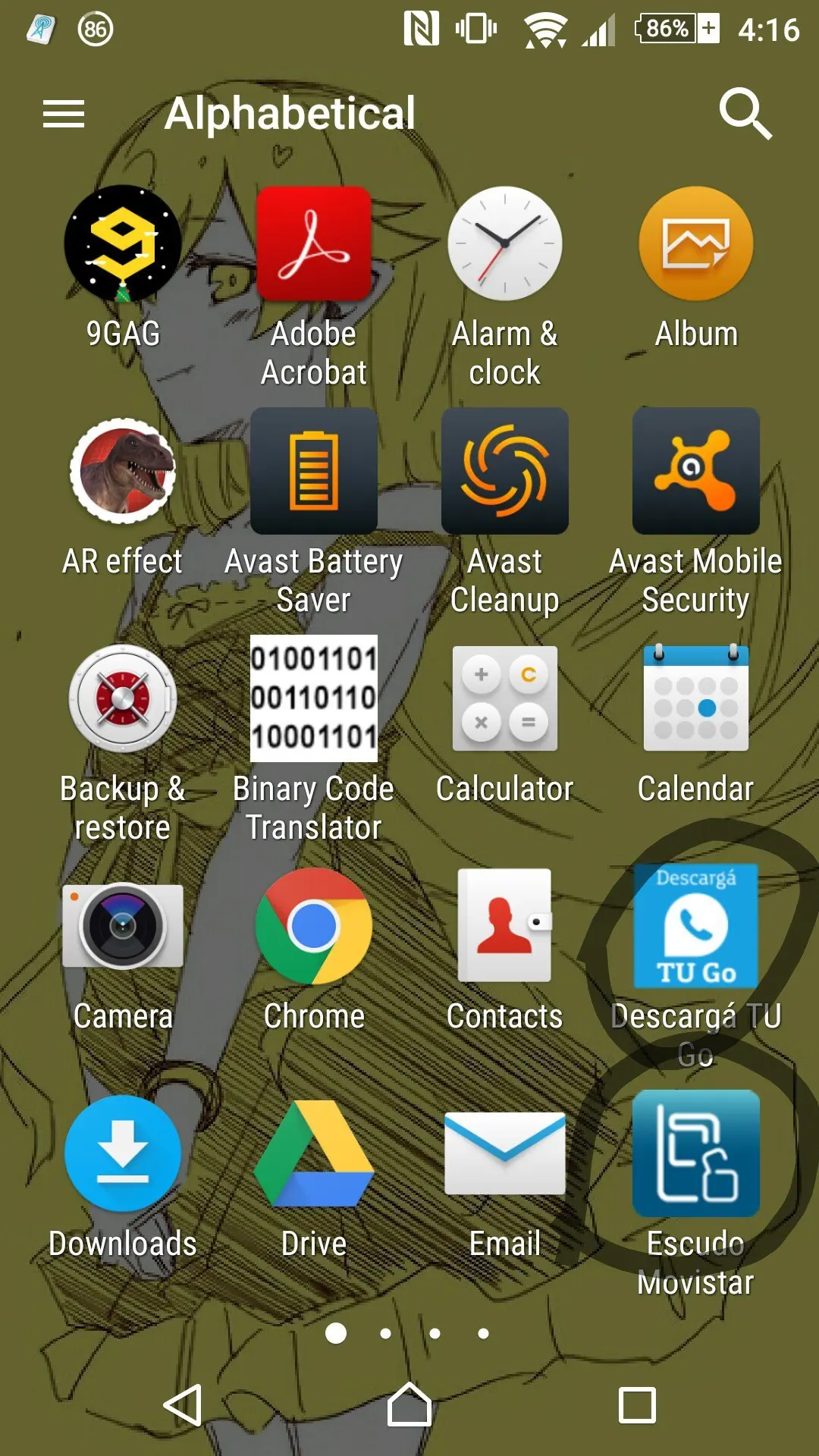 Android