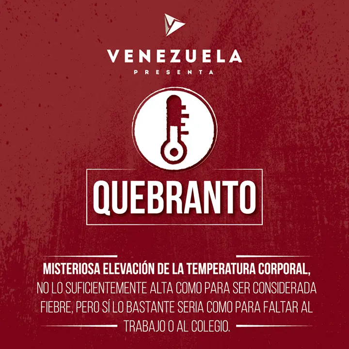 venezolanos