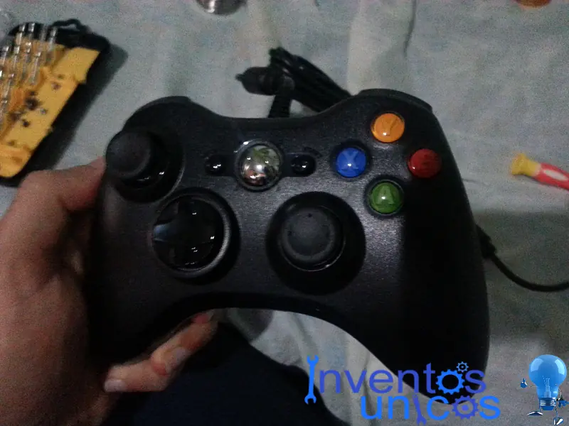 control