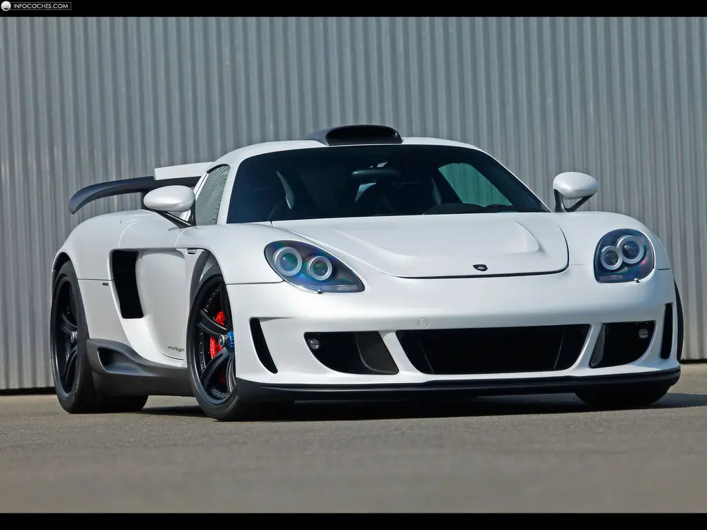 Gemballa