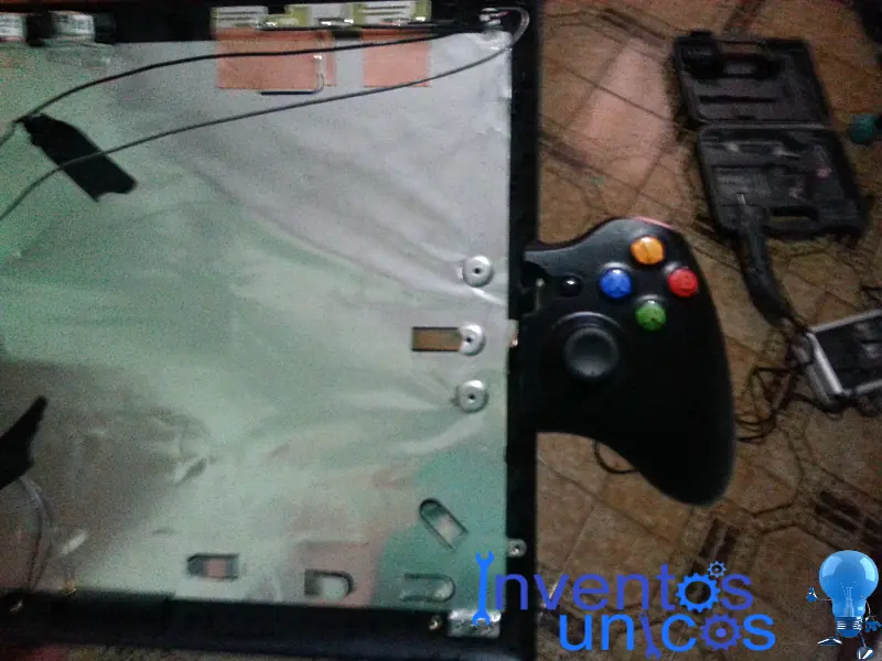 pc master
