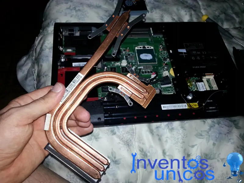 Ármate una PC Master Race portable [Paso a Paso]