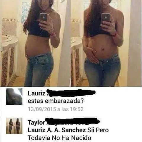 redes