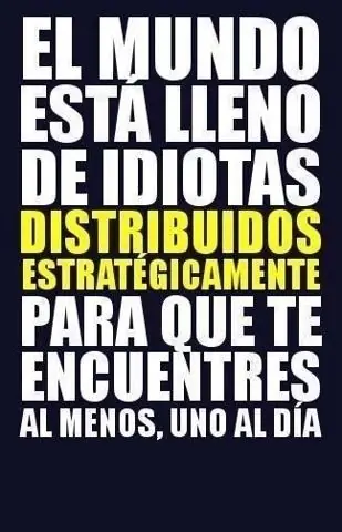 Animales