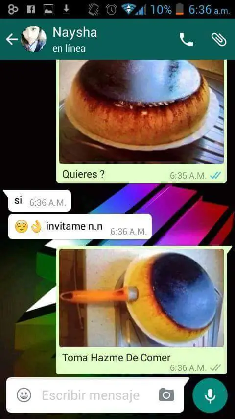 sociales