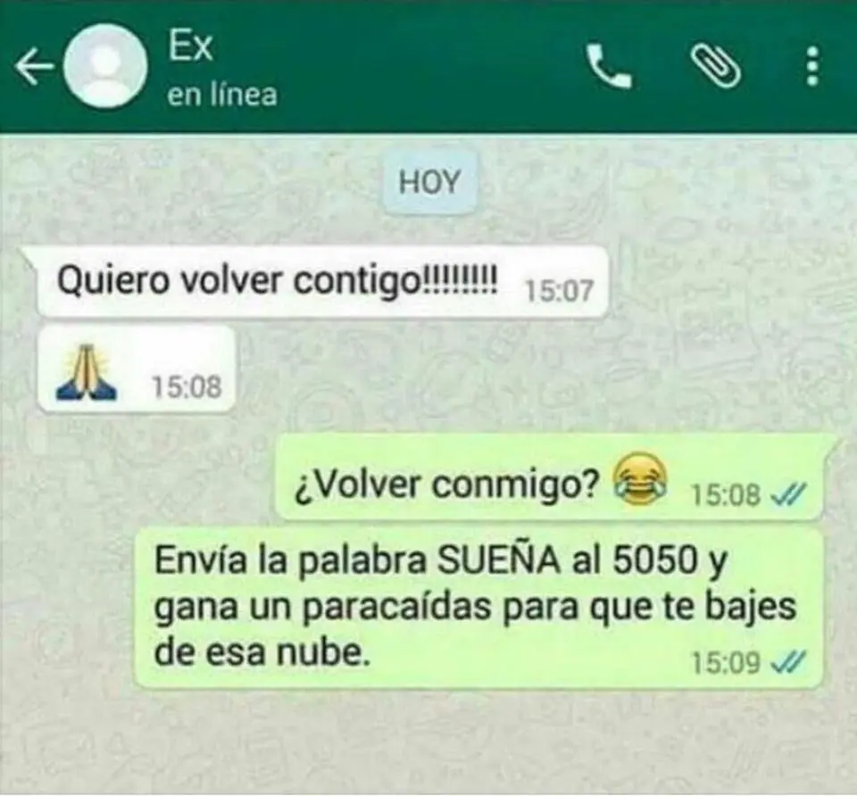 redes