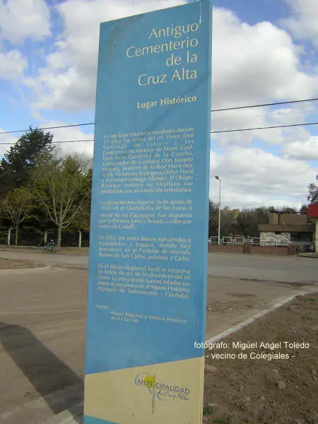cruz alta
