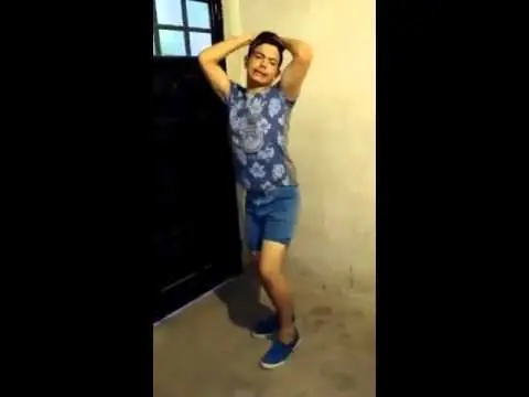 Esto es de lo peor que vi en youtube