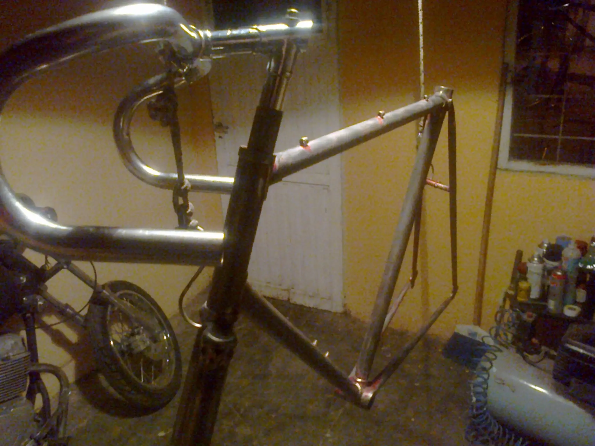 bicicletas 12 carrera