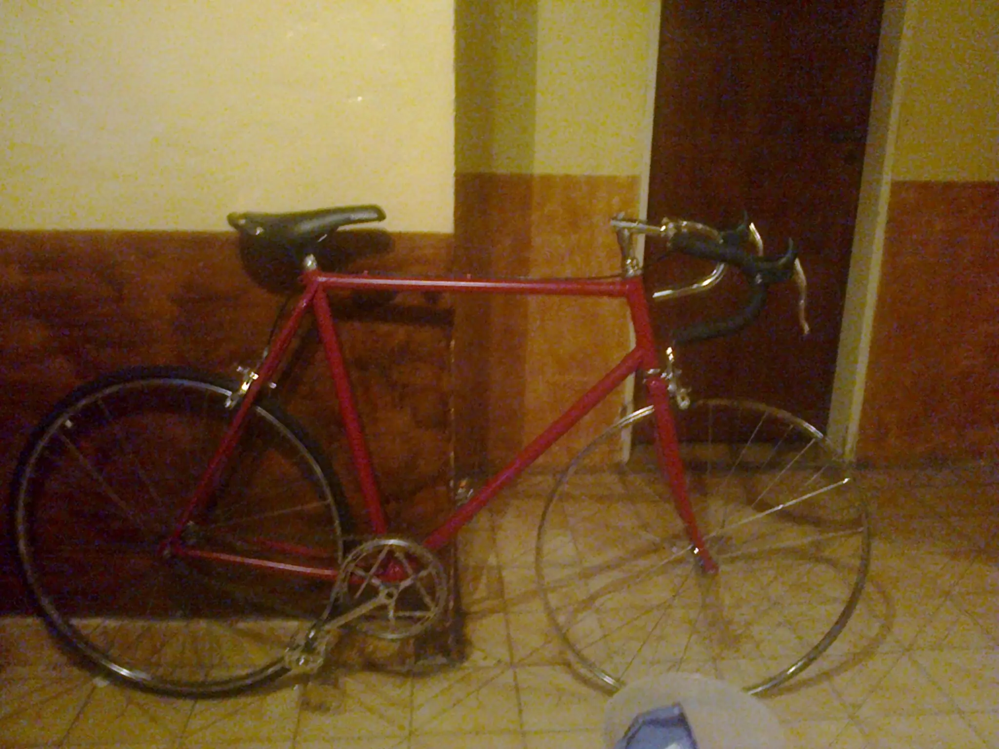 restauracion bicicletas