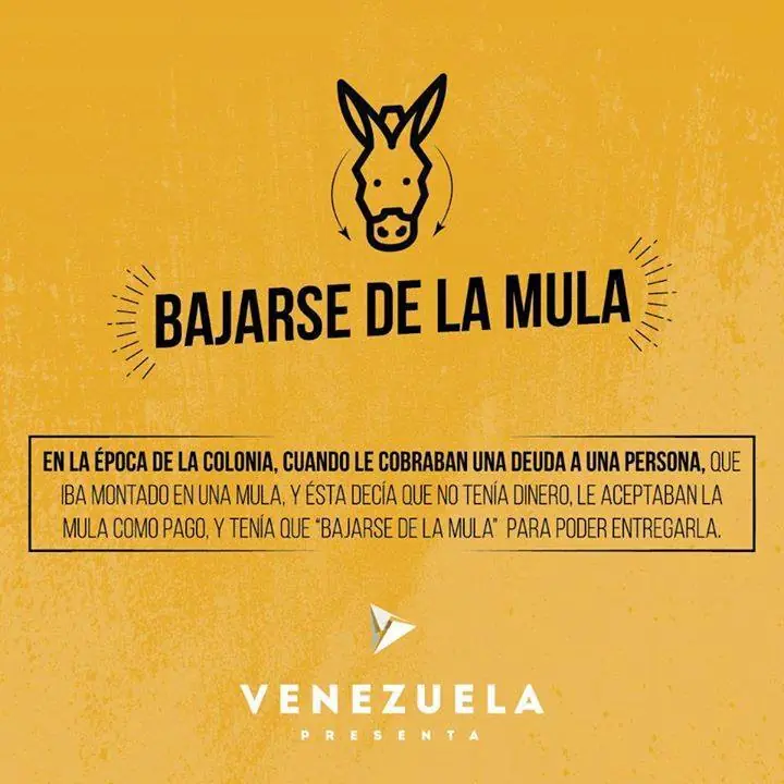 venezolanas