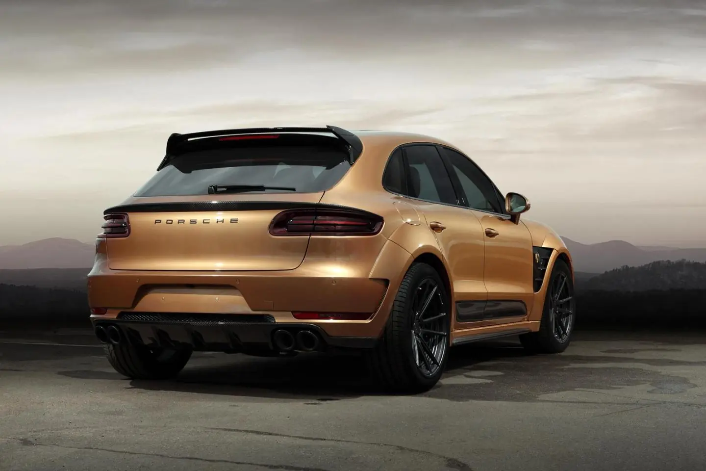 de Topcar de Topcar