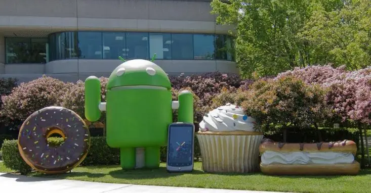 smartphone