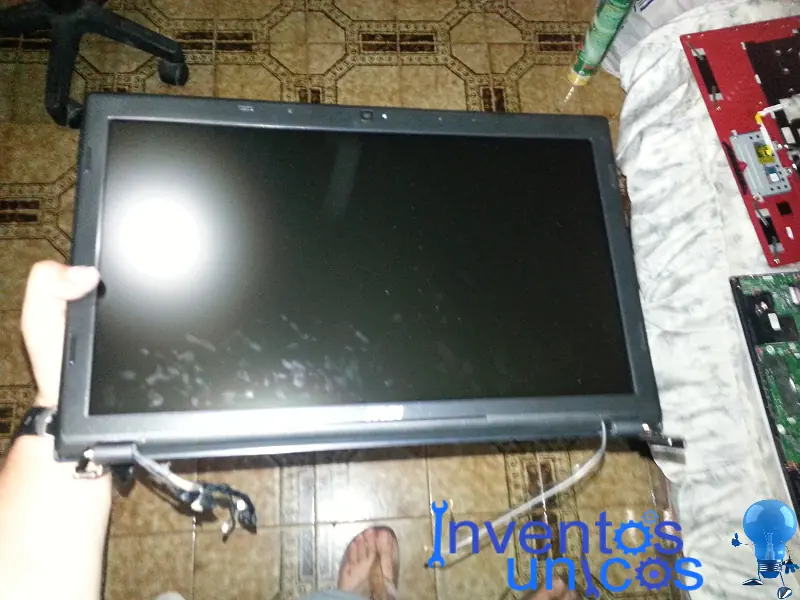 Ármate una PC Master Race portable [Paso a Paso]