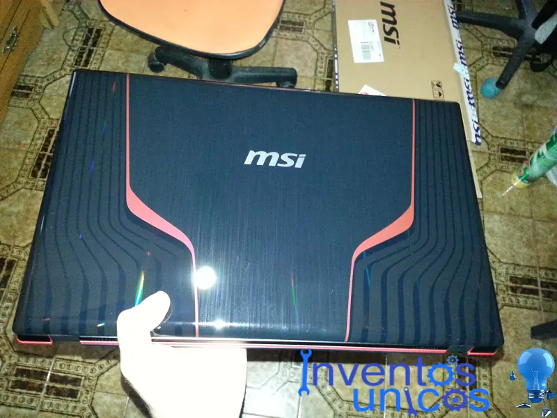 pc master