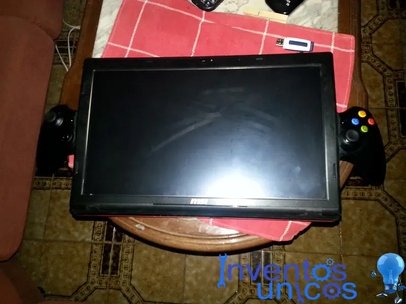 pc master