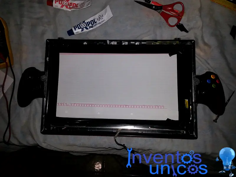 pc master