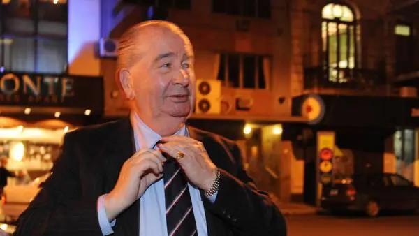 Grondona Sigue Llevando Gente a la Tumba