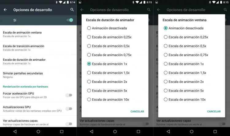 consejos
