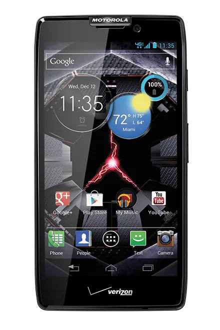 motorola