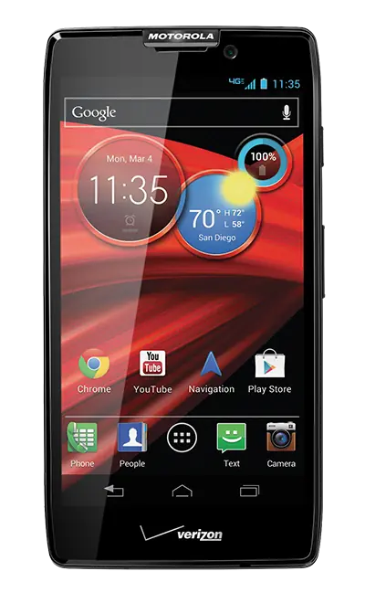 razr
