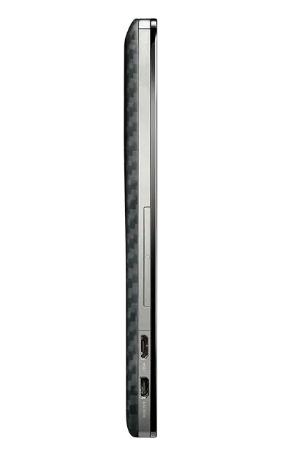 razr m