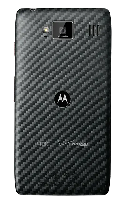 razr hd