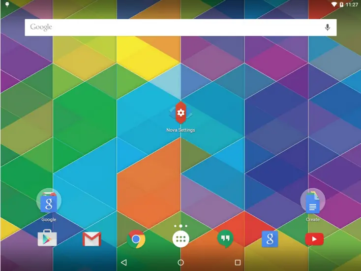 apps