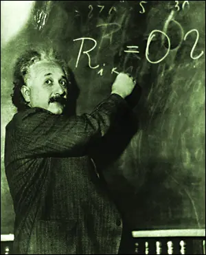 albert