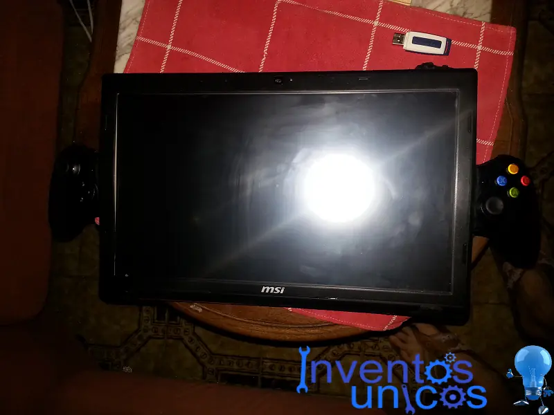 Ármate una PC Master Race portable [Paso a Paso]