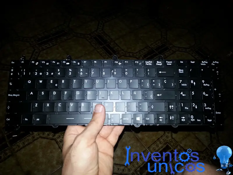 pc master