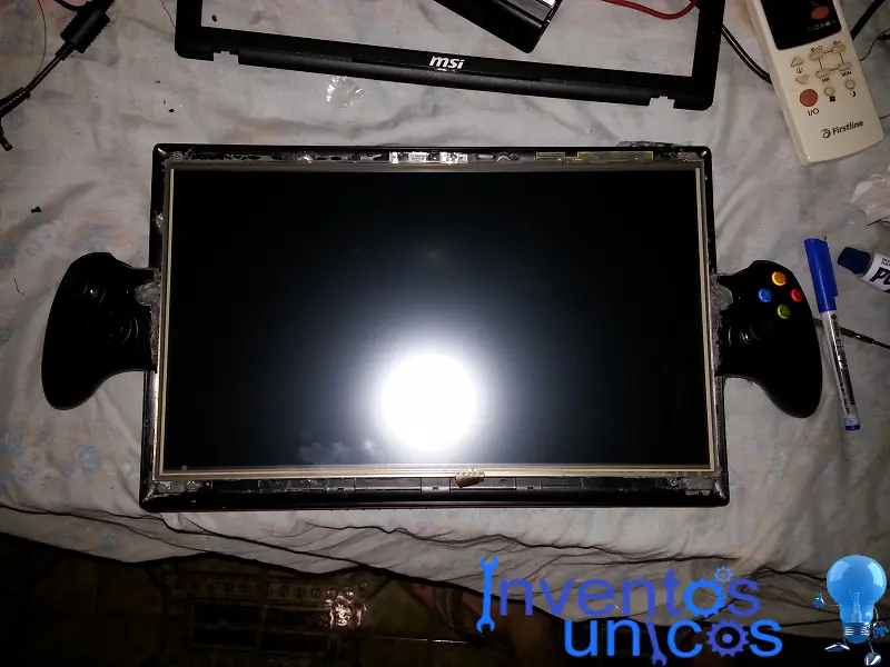Ármate una PC Master Race portable [Paso a Paso]