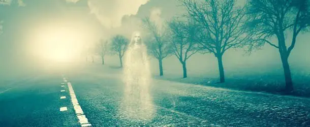 Guías espirituales, seres de luz que están entre nosotros