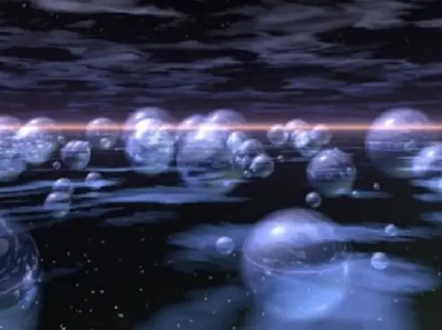 Universos paralelos