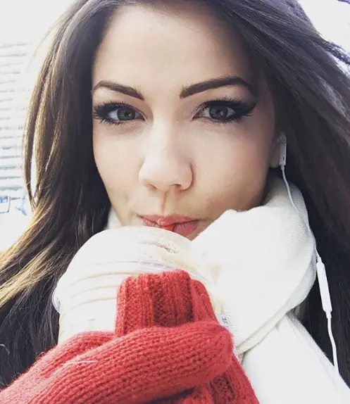 Es KayPea la streamer mas linda de todas?
