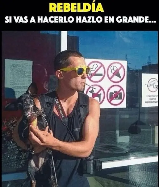 Imágenes de humor y más para los linces 6 Imágenes de humor y más para los linces 6