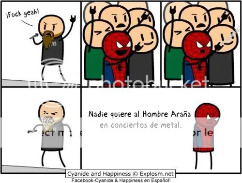 risas