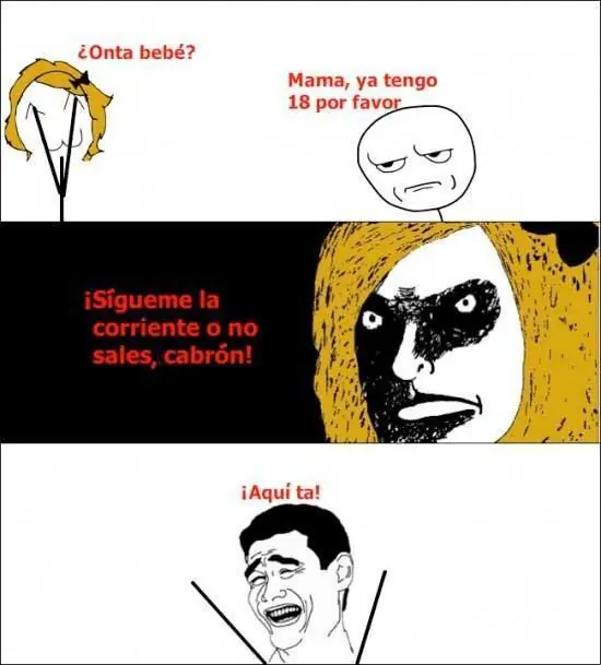 graciosas