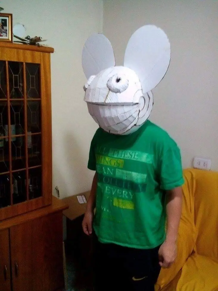 deadmau5