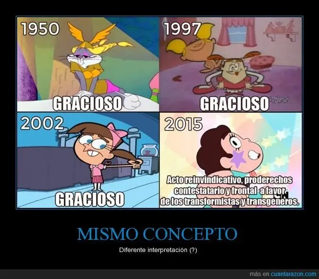 graciosas