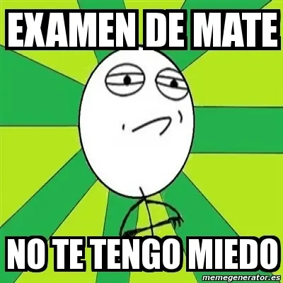 Hoy es mi cumpleaños y te lo cuento.