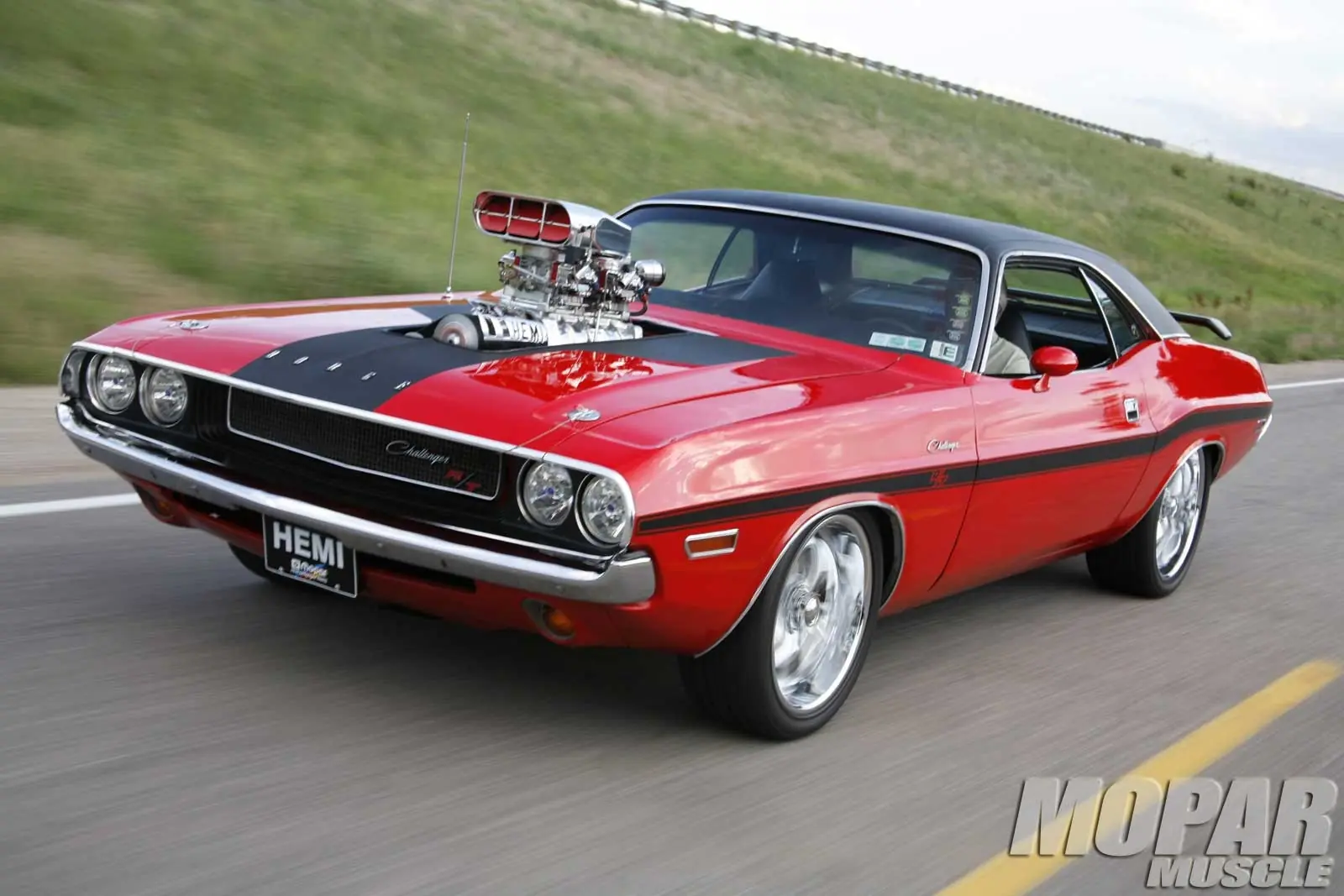 15 Autos clásicos americanos  [megapost]
