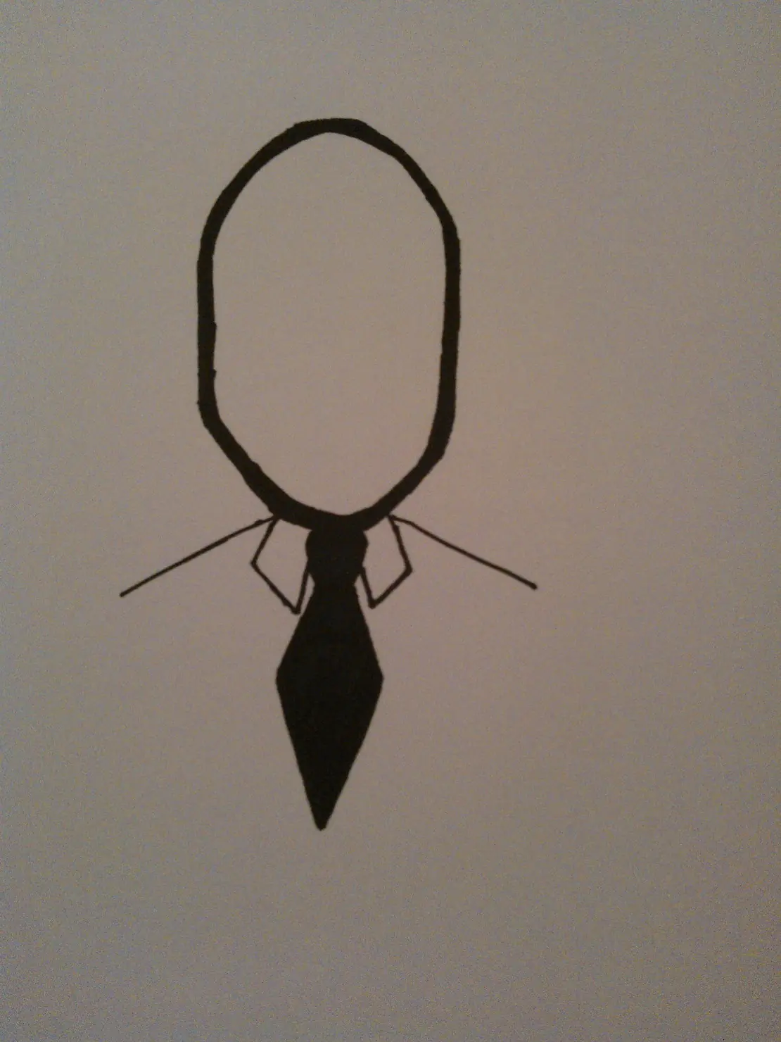 slenderman